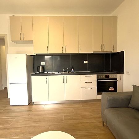 Vlorë Vila 4 Stinet מראה חיצוני תמונה