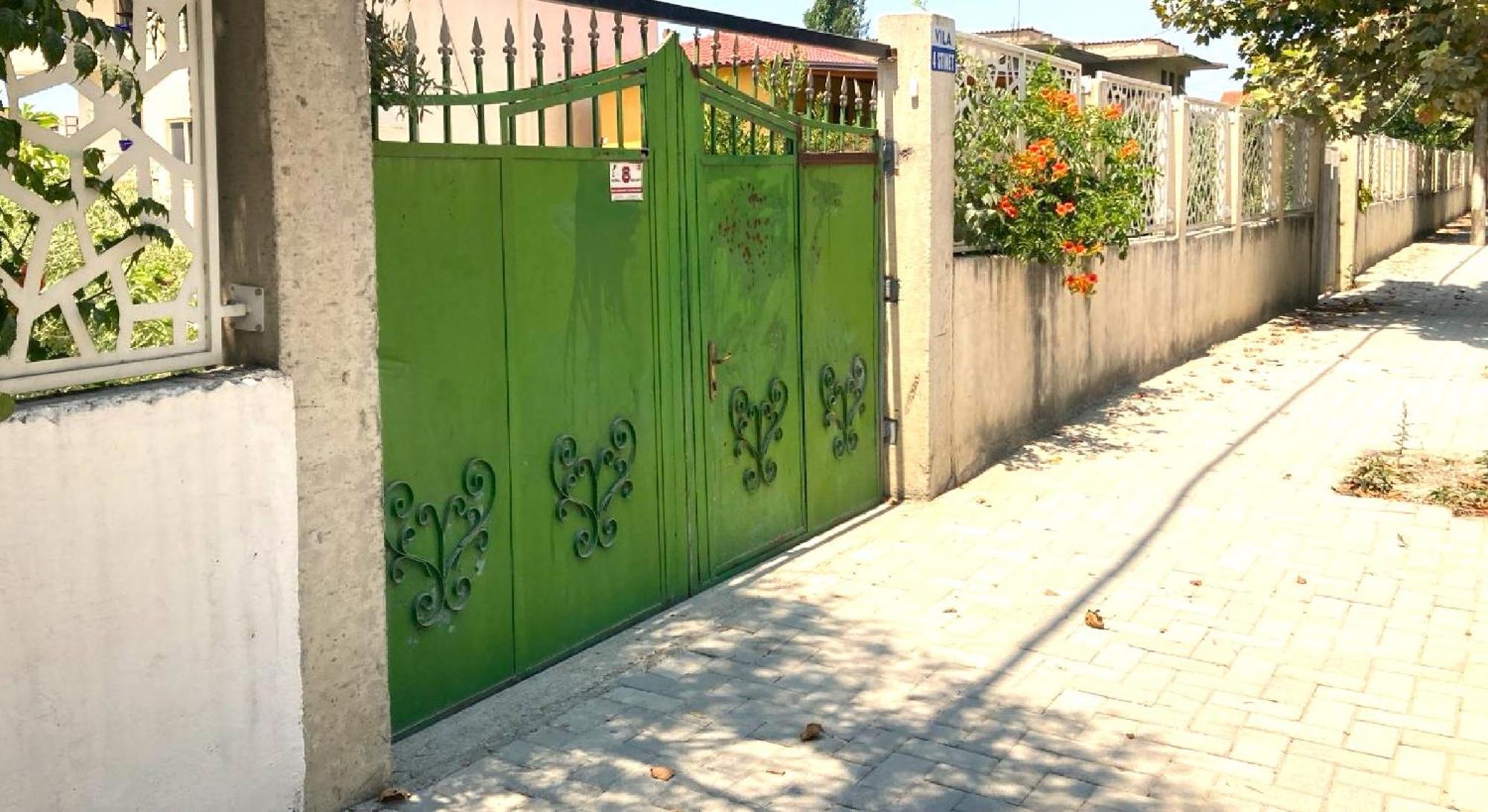 Vlorë Vila 4 Stinet מראה חיצוני תמונה