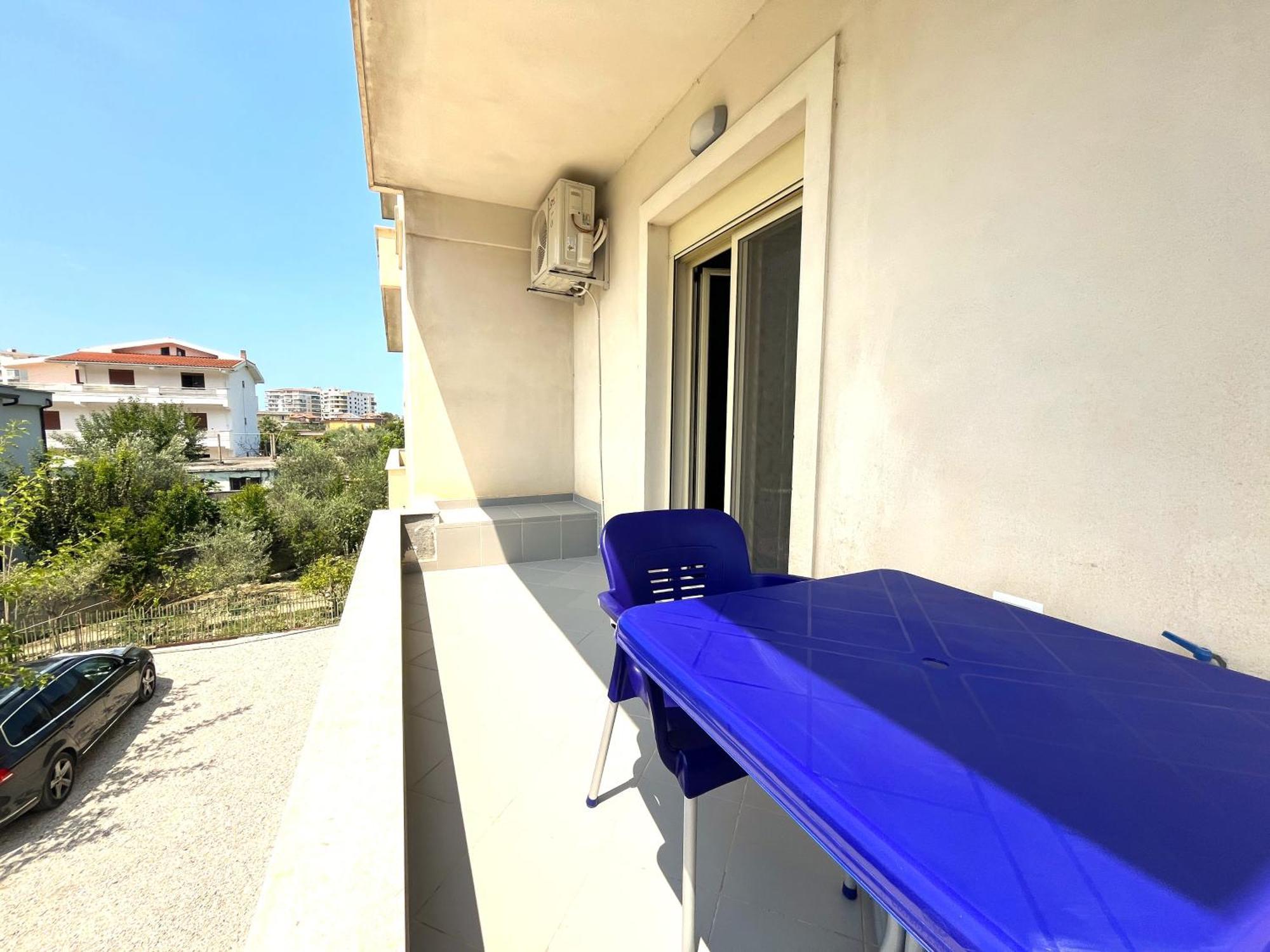 Vlorë Vila 4 Stinet מראה חיצוני תמונה