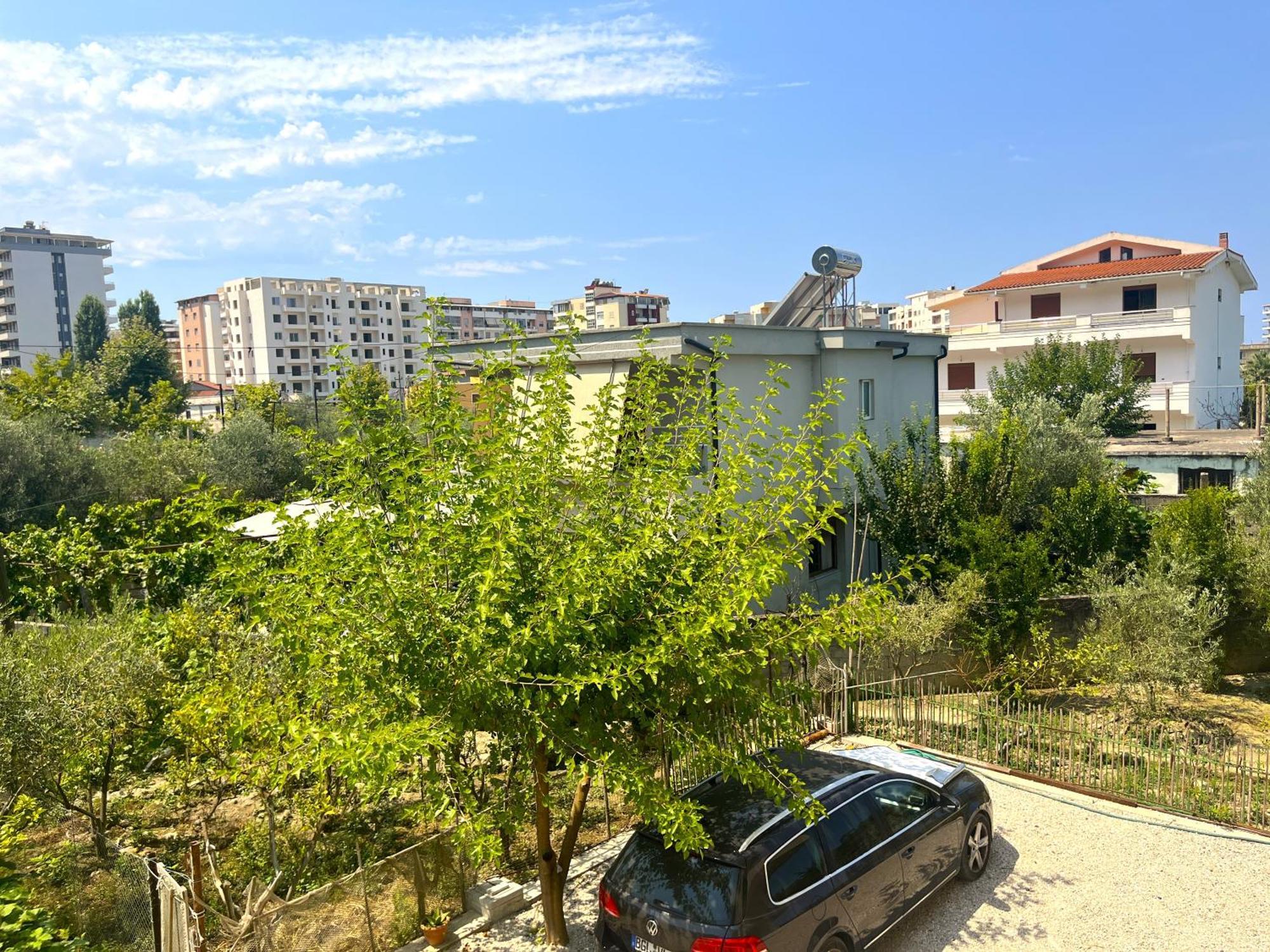 Vlorë Vila 4 Stinet מראה חיצוני תמונה