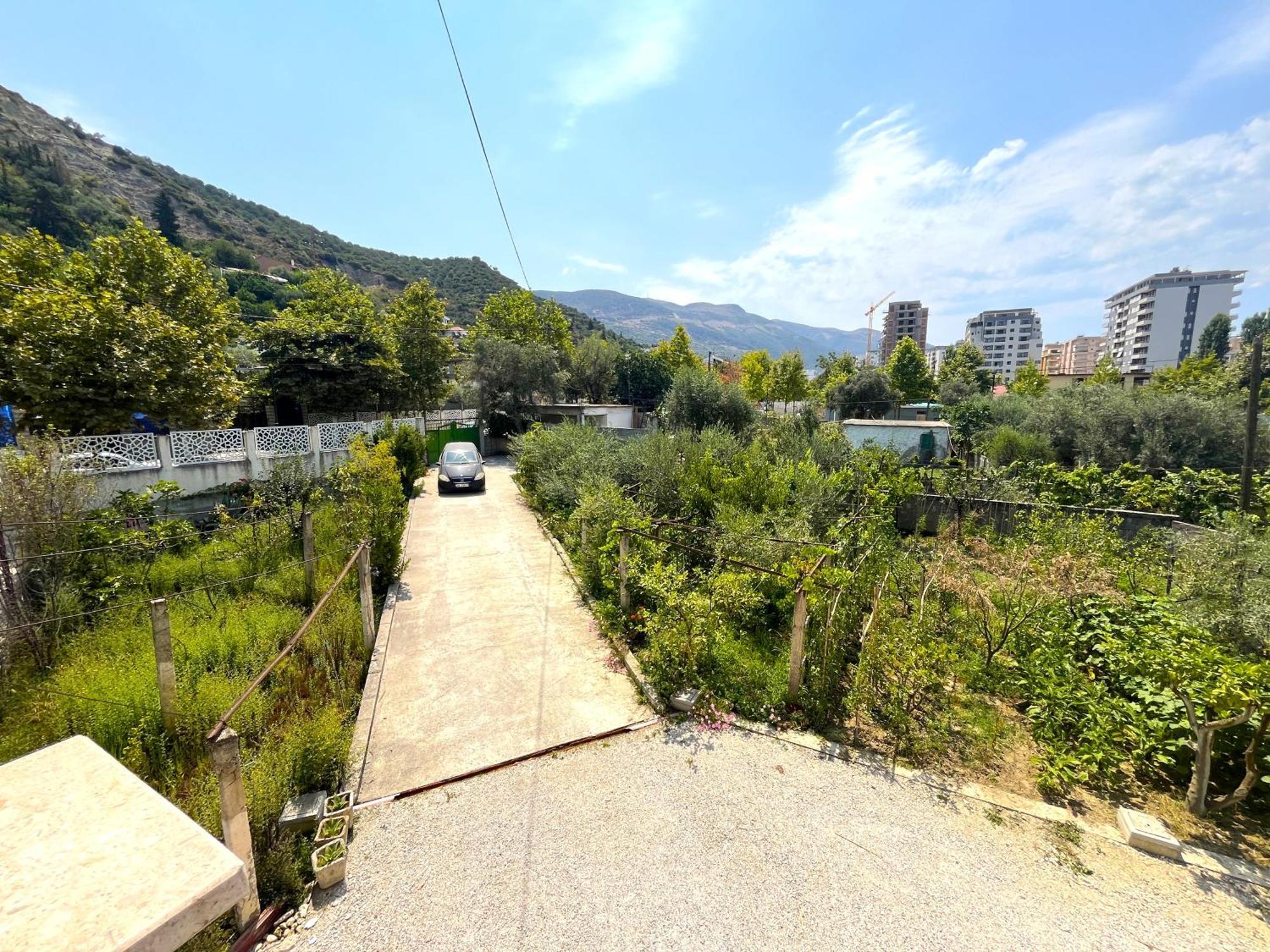 Vlorë Vila 4 Stinet מראה חיצוני תמונה