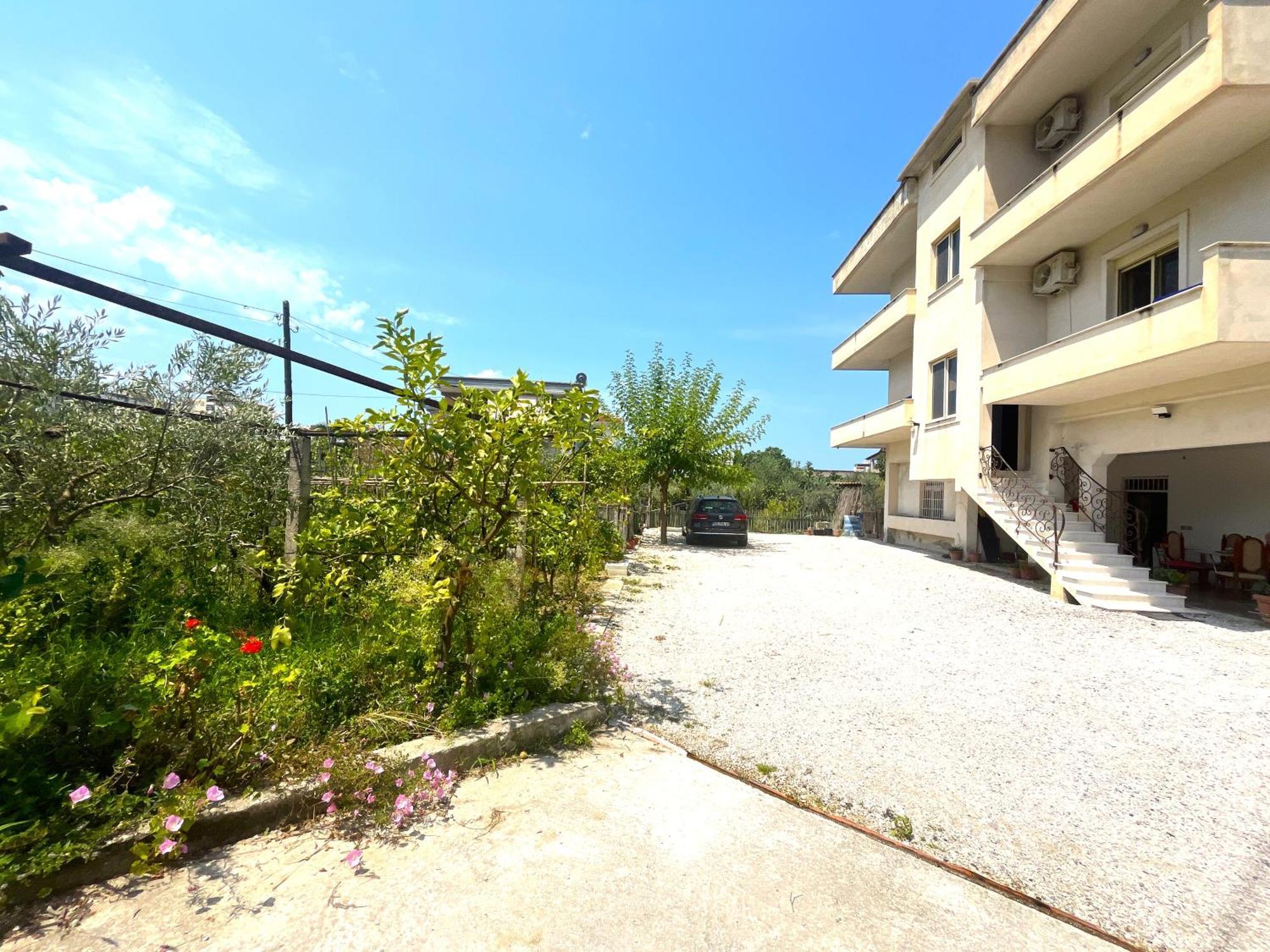 Vlorë Vila 4 Stinet מראה חיצוני תמונה