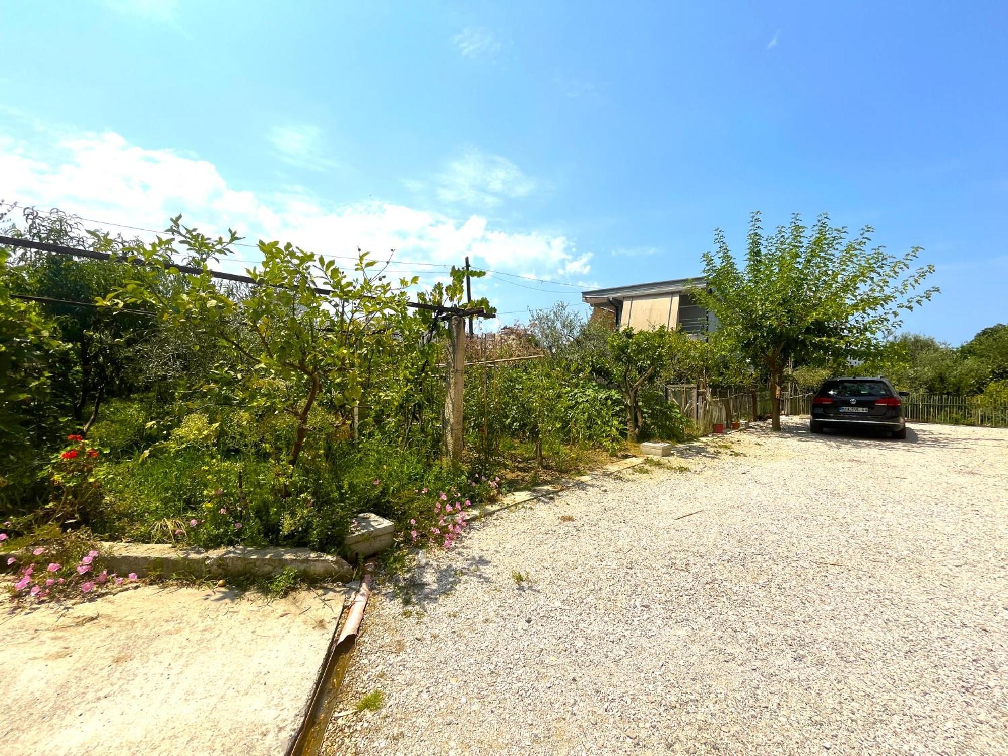Vlorë Vila 4 Stinet מראה חיצוני תמונה
