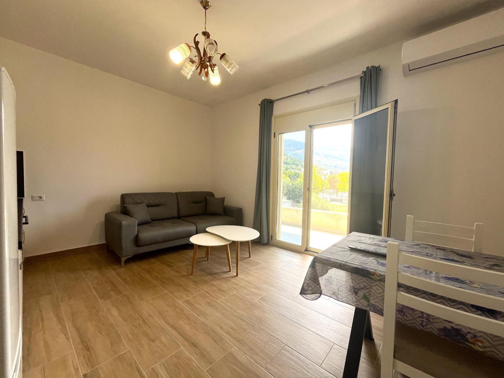 Vlorë Vila 4 Stinet מראה חיצוני תמונה
