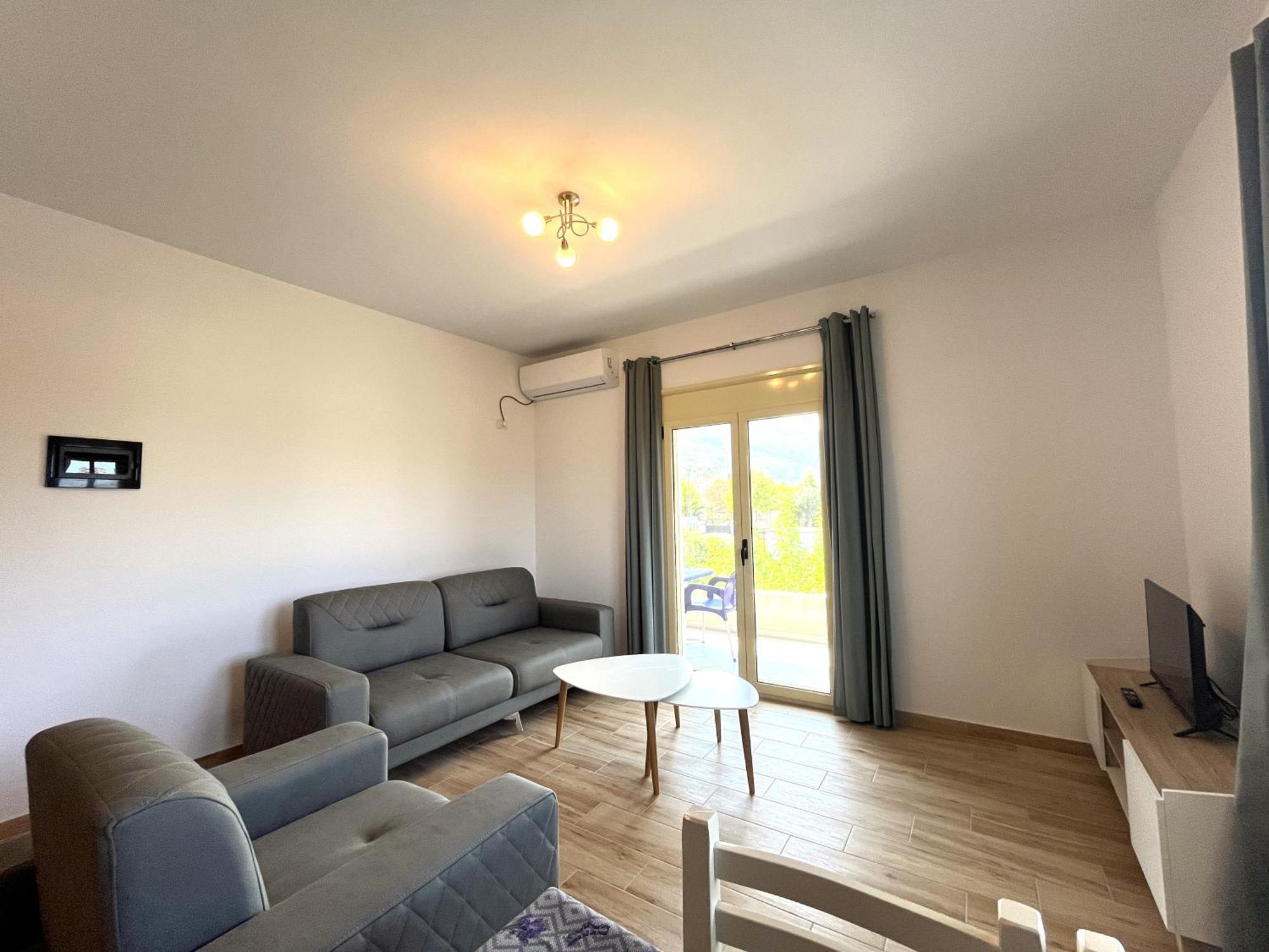 Vlorë Vila 4 Stinet מראה חיצוני תמונה