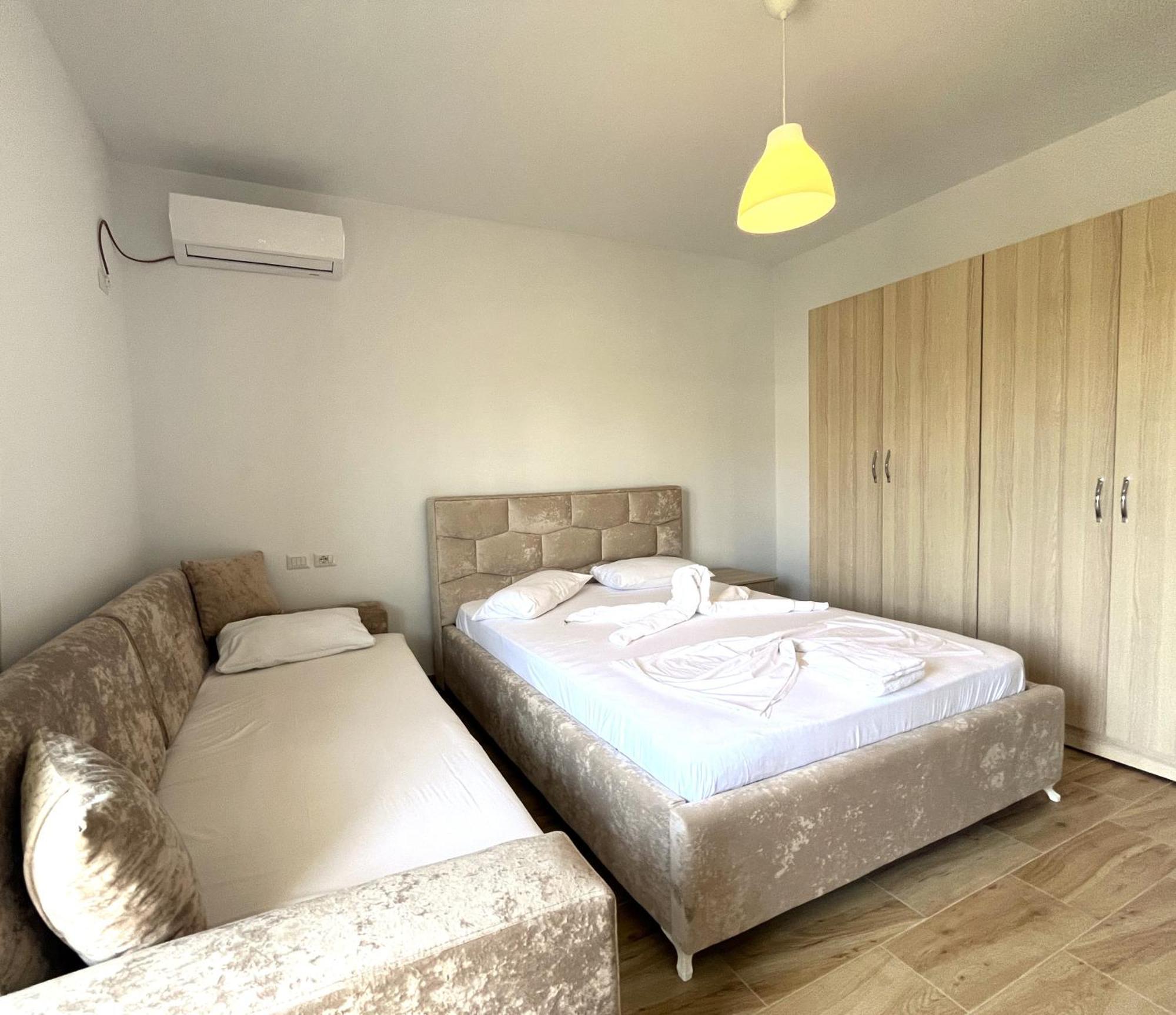 Vlorë Vila 4 Stinet מראה חיצוני תמונה