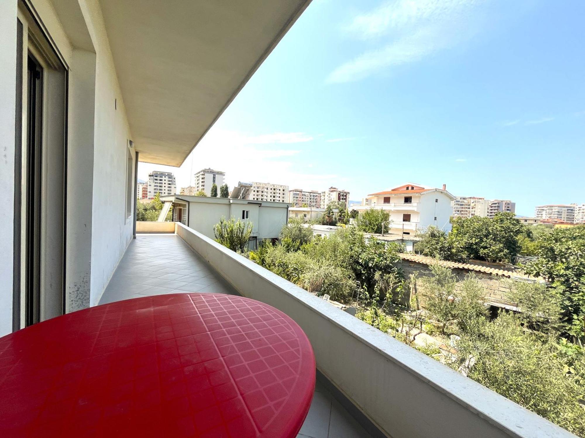Vlorë Vila 4 Stinet מראה חיצוני תמונה